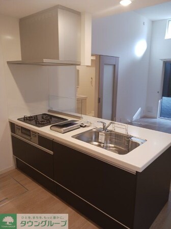 Tierraの物件内観写真